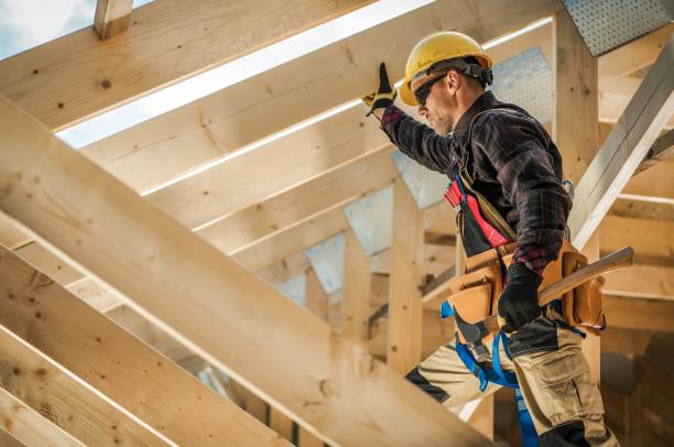 Best Roof Leak Repair  in Mount Olive, AL