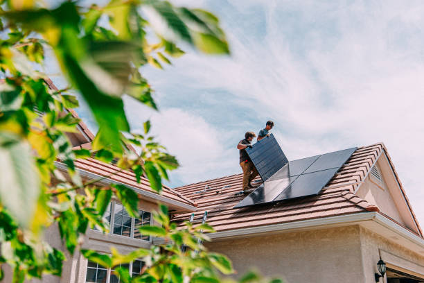Best New Roof Installation  in Mount Olive, AL