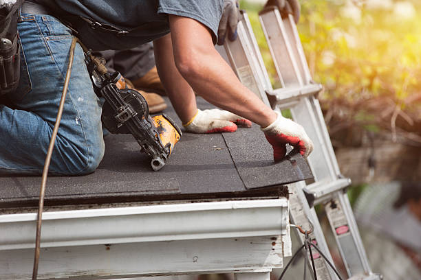 Quick and Trustworthy Emergency Roof Repair Services in Mount Olive, AL